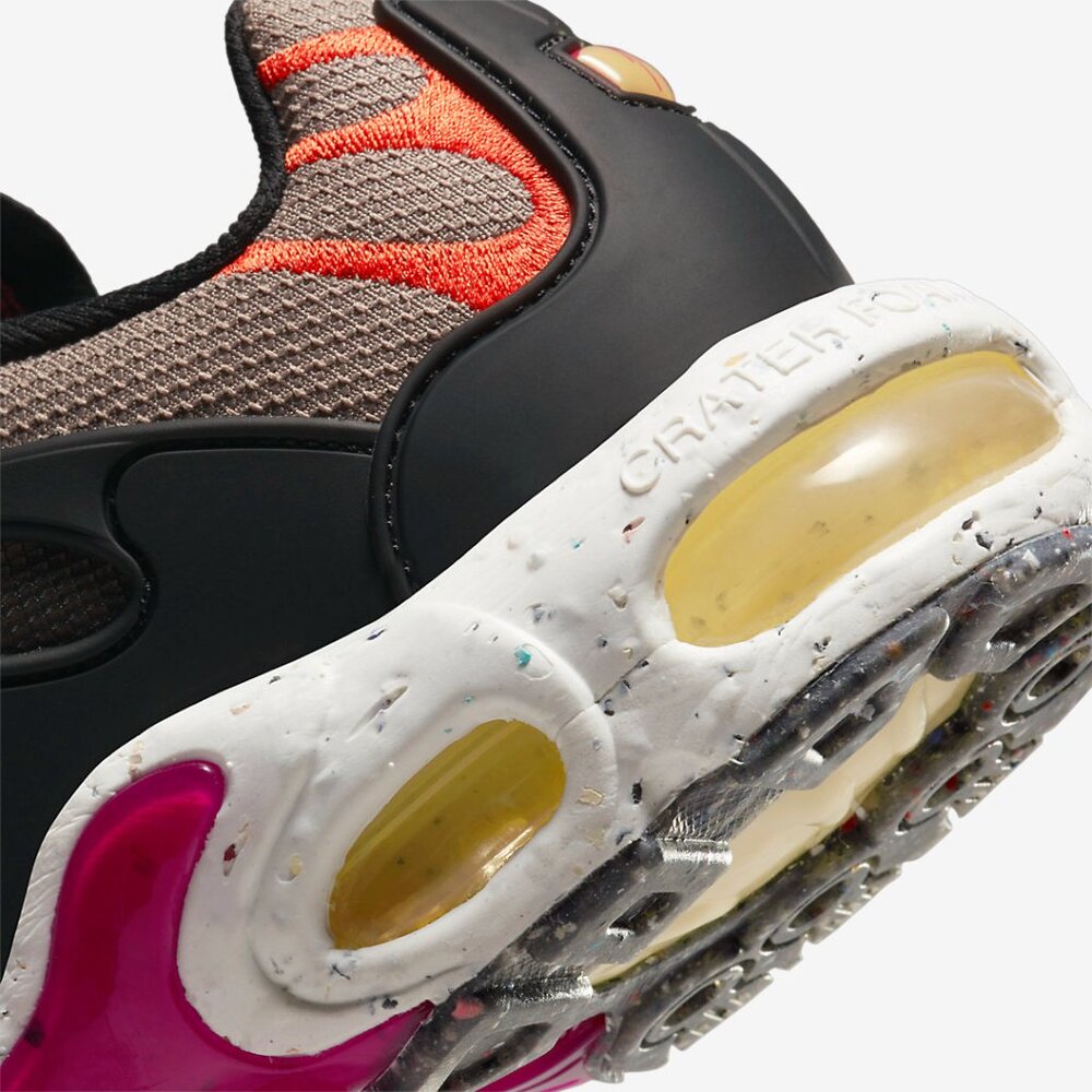 11.5M - [NEW] Men's Nike Air Max‎ Terrascape Plus Shoes DQ3977-002 - Picture 8 of 8